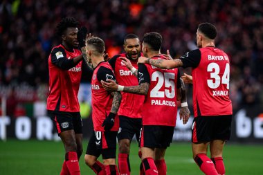 Nhận định trận đấu Bundesliga 2024/2025 Vòng 32: Heidenheim vs Bochum
